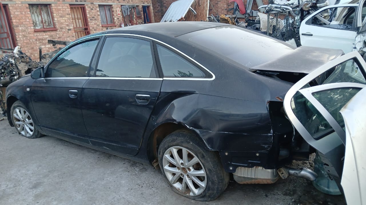 Audi A6 3.0 V6 B7 2006 For Stripping for Spares - Private Seller