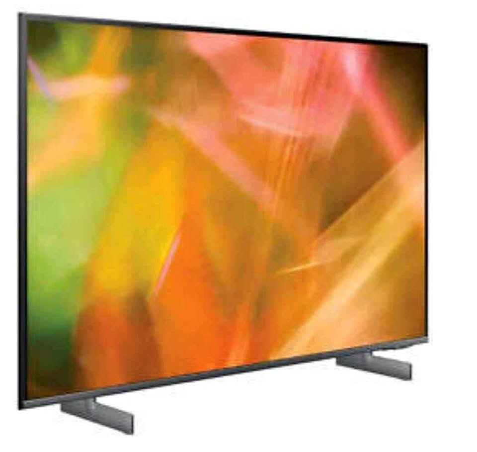 Brand New Samsung 55 inch TV Brand New Samsung 55 inch TV