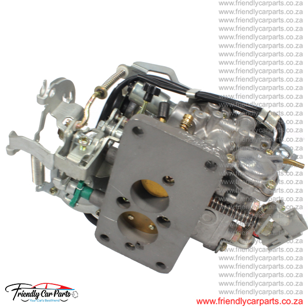 Toyota Corolla Conquest 1.6 16V 4AF 88-93 Carburetor - Private Seller Toyota Corolla Conquest 1.6 16V 4AF 88-93 Carburetor - Private Seller