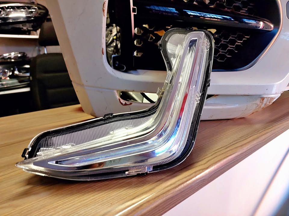 2023 NISSAN MAGNITE DAYTIME RUNNING LIGHT LEFTSIDE FOR SALE SUPER CLEAN - Private Seller 2023 NISSAN MAGNITE DAYTIME RUNNING LIGHT LEFTSIDE FOR SALE SUPER CLEAN - Private Seller