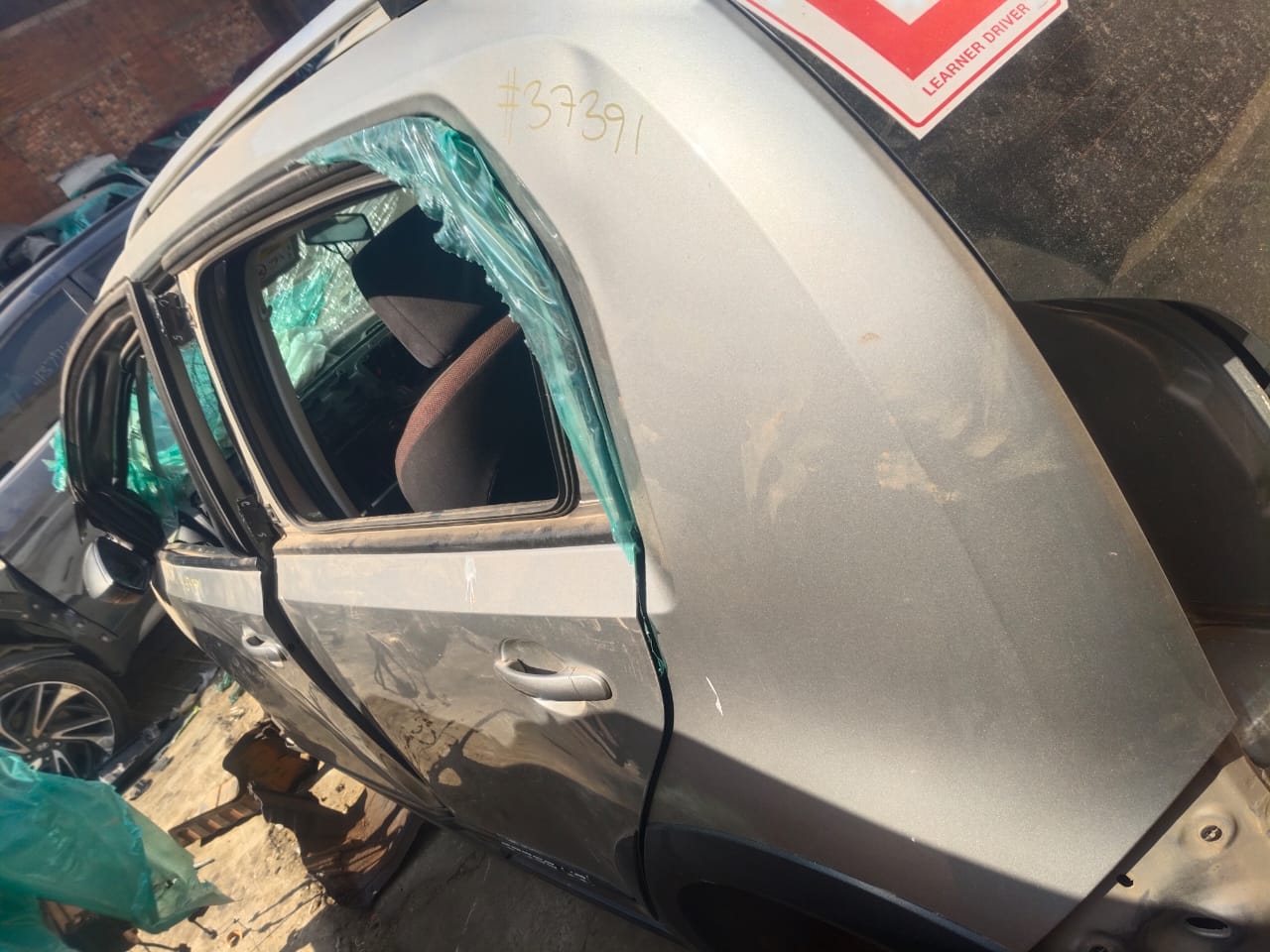 VW UP stripping - Private Seller VW UP stripping - Private Seller