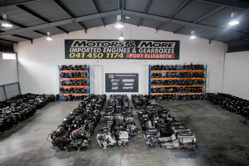 Opel Corsa 1.7 TDI Y17 Piston and Conrod (Each) - Private Seller