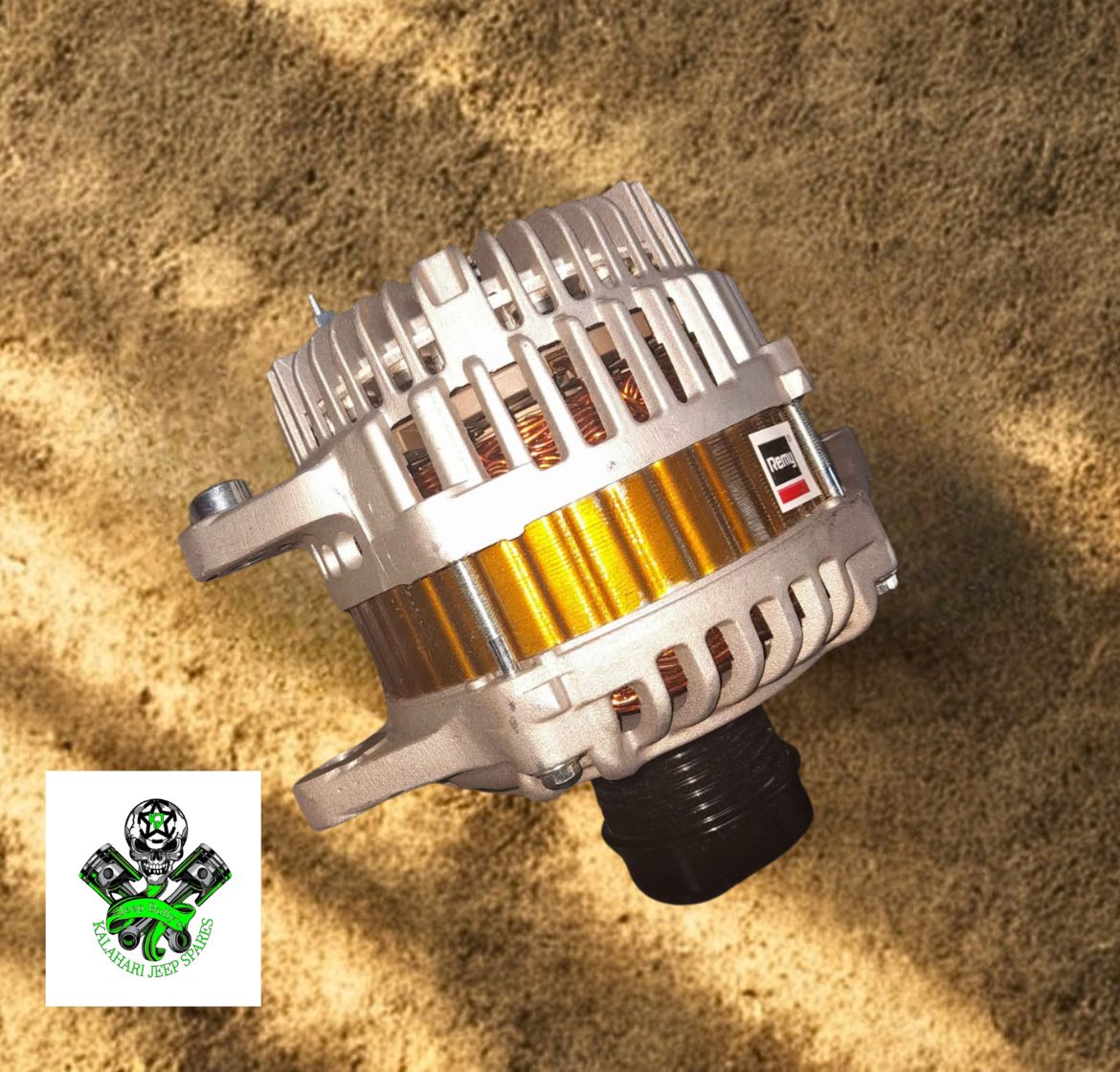 Dodge Caliber 1.8/2.4 Alternator - Private Seller