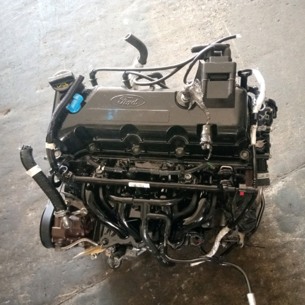 Ford Bantam Rocam 1.3 Engine for Sale - Private Seller Ford Bantam Rocam 1.3 Engine for Sale - Private Seller