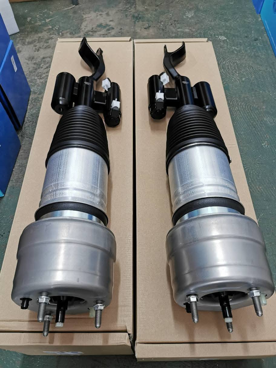 BRAND NEW MERCEDES BENZ W253 GLC-CLASS FRONT AIRMATIC SHOCKS AVAILABLE IN STOCK - Private Seller