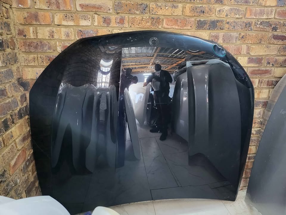 2024 Mercedes w254  GLC Bonnet for sale
