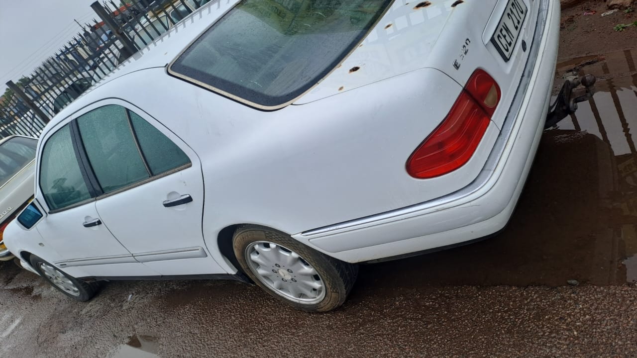 W210 e320 104 stripping for spares - Private Seller W210 e320 104 stripping for spares - Private Seller