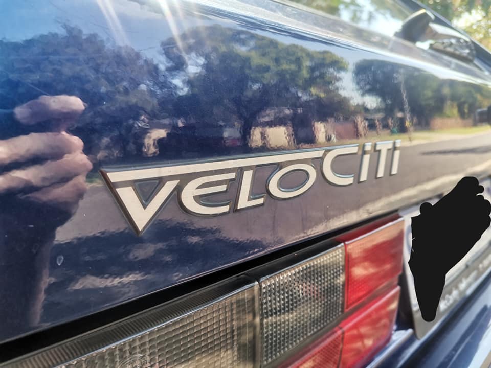 Velociti R VW CITI 1.4 VELOCITI | Junk Mail Marketplace