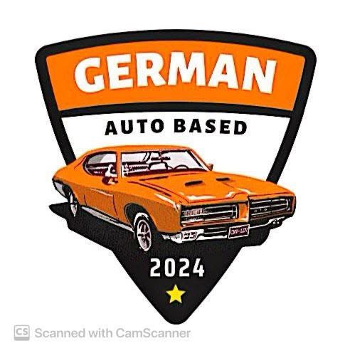 Find GERMAN AUTO BASED 's adverts listed on Junk Mail