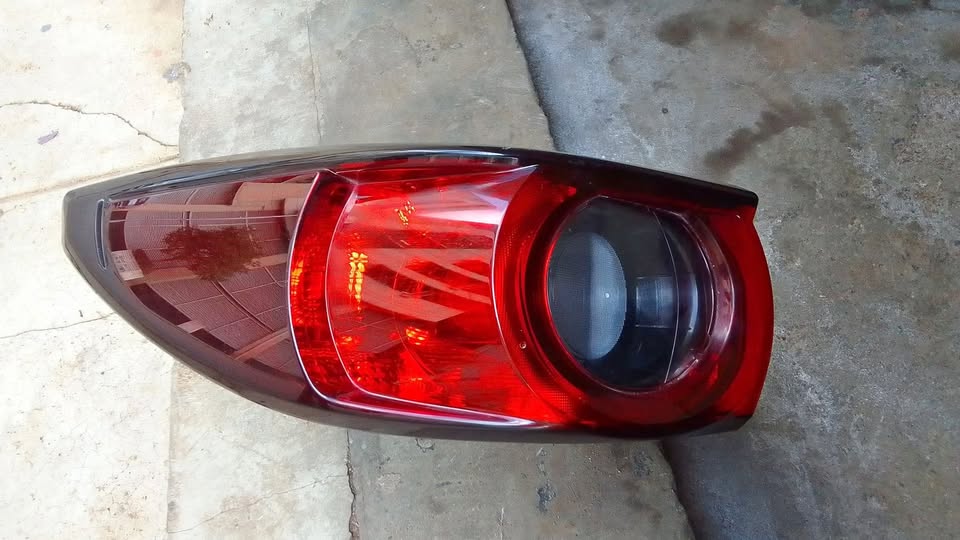 Mazda CX5 taillights - Private Seller Mazda CX5 taillights - Private Seller