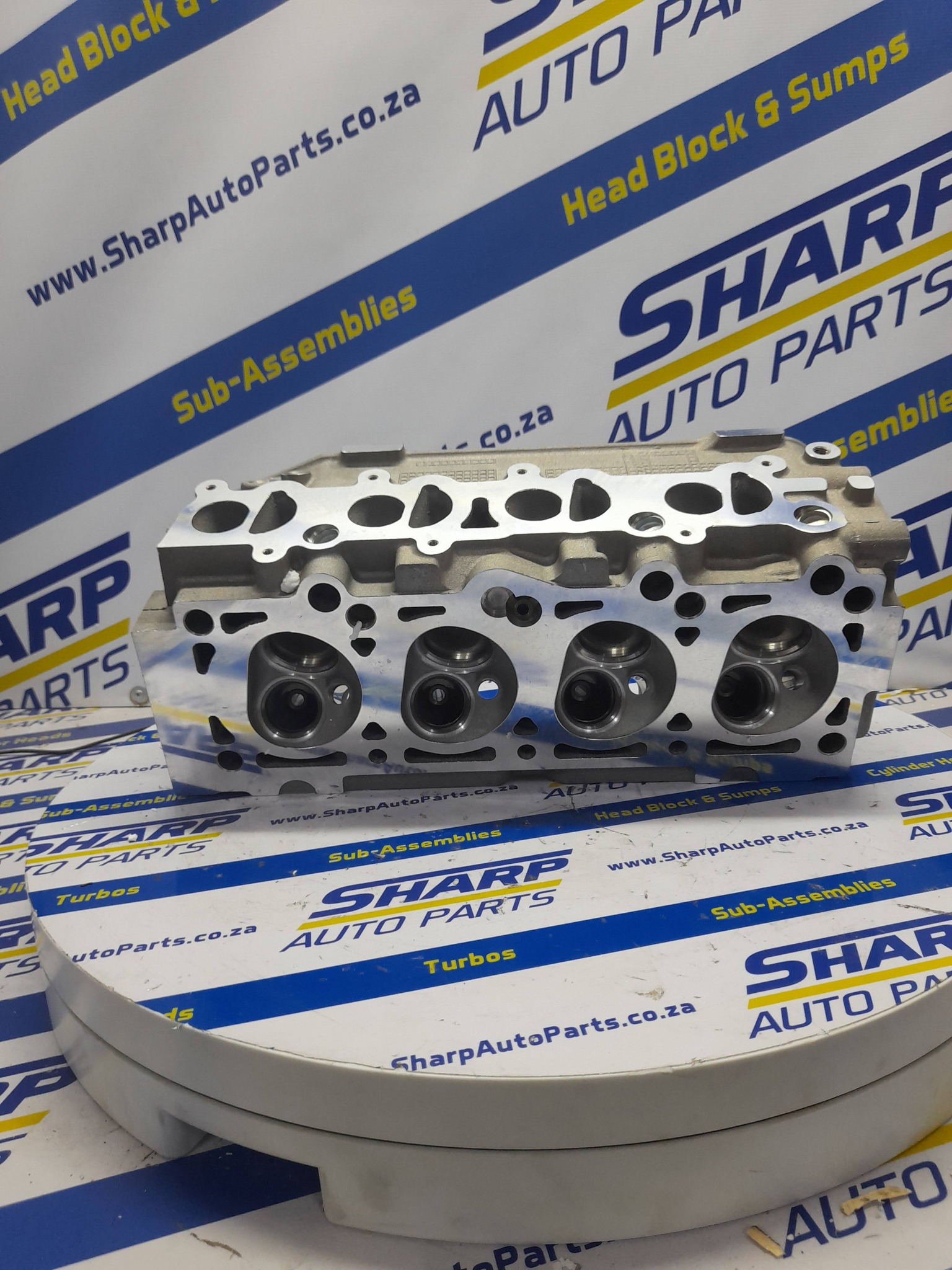 Ford YS4E Bare Head For Sale - Private Seller