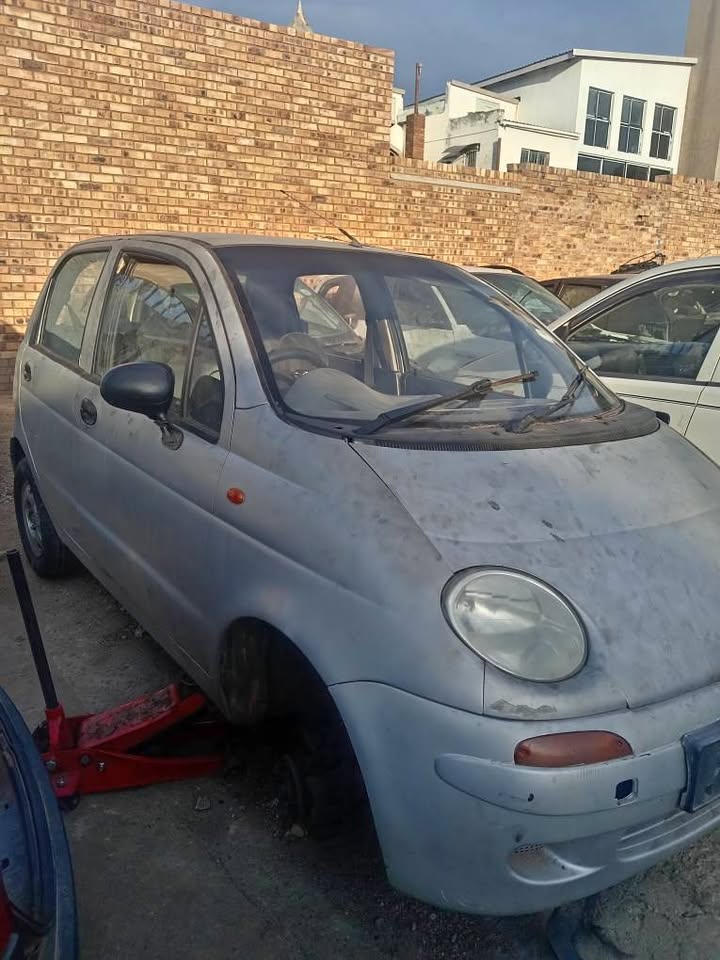 Daewoo Matiz 800cc 3 Cylinder Stripping For Parts - Private Seller Daewoo Matiz 800cc 3 Cylinder Stripping For Parts - Private Seller