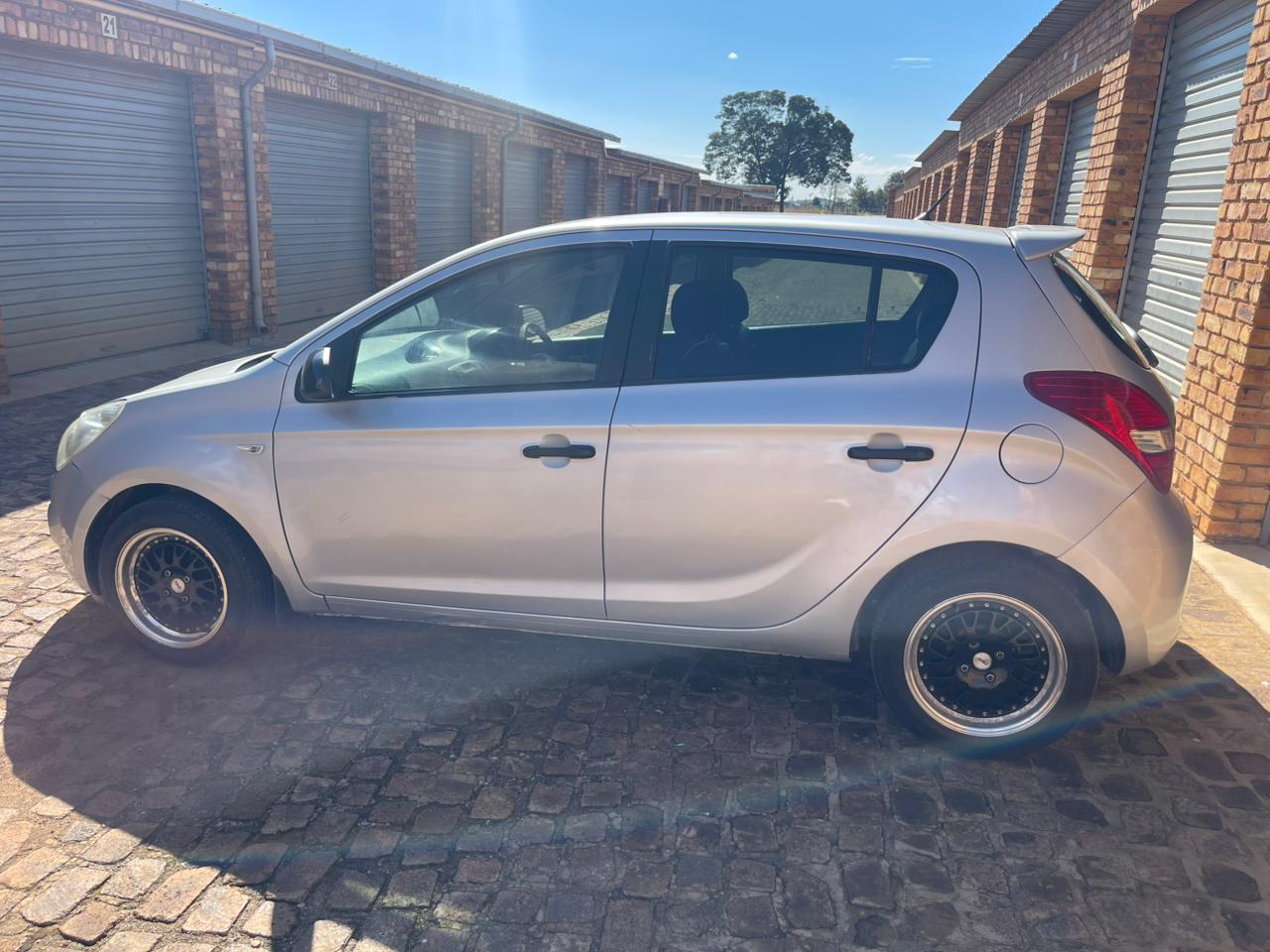 Used 2010 Hyundai i20 1.6 Remix - Private Seller Used 2010 Hyundai i20 1.6 Remix - Private Seller