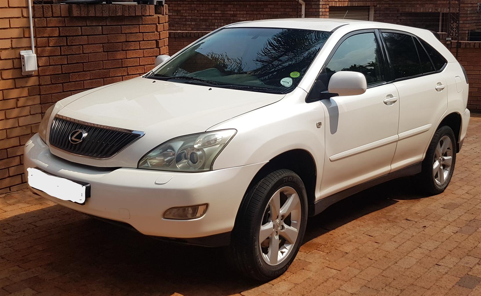 Used 2003 Lexus RX 300 - Private Seller Used 2003 Lexus RX 300 - Private Seller