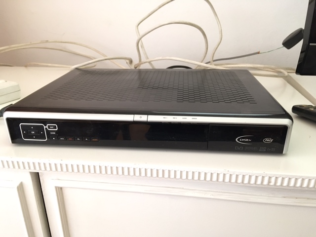 DSTV HD PVR Pace decoder – 4 tuner DSTV HD PVR Pace decoder – 4 tuner