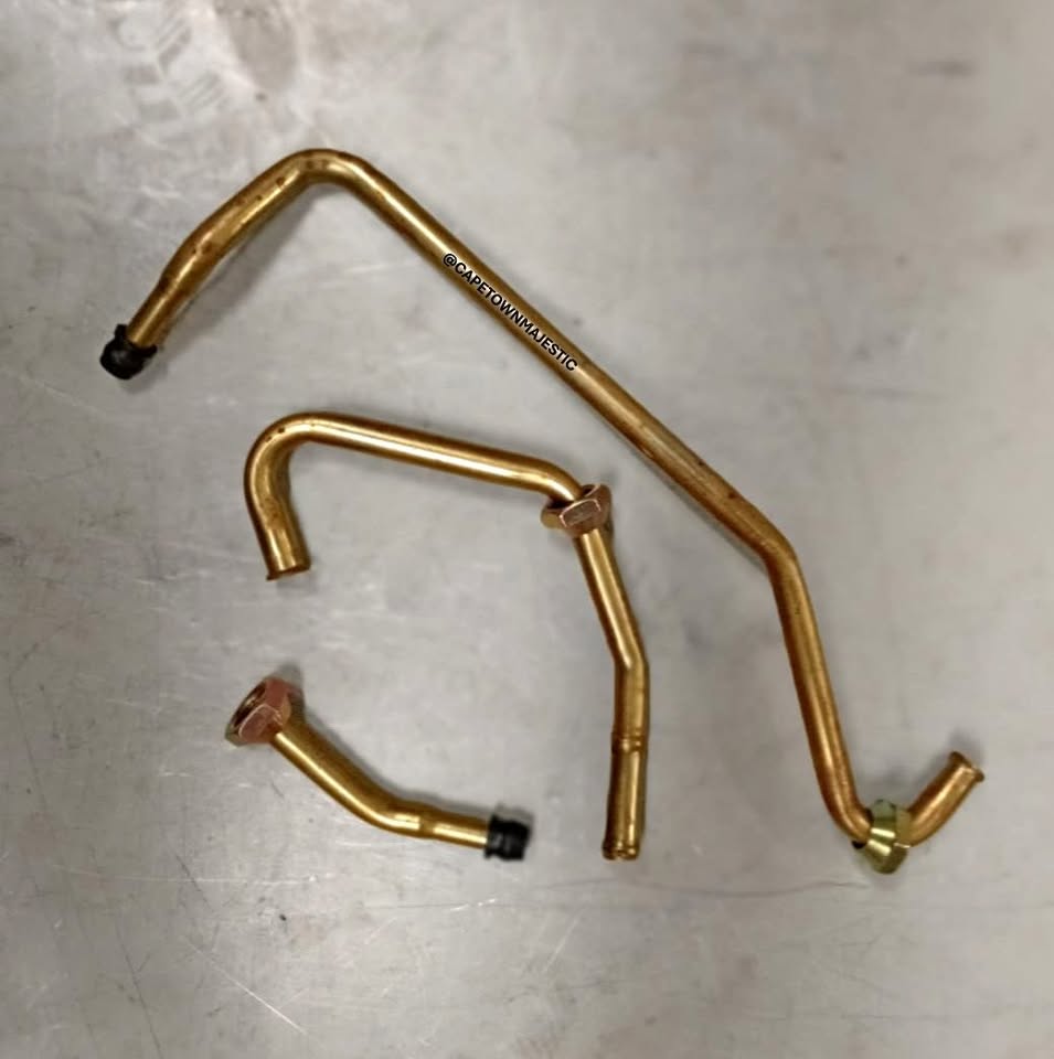 HYUNDAI TUCSON 2005 NEW RADIATOR PIPES FOR SALE - Private Seller HYUNDAI TUCSON 2005 NEW RADIATOR PIPES FOR SALE - Private Seller