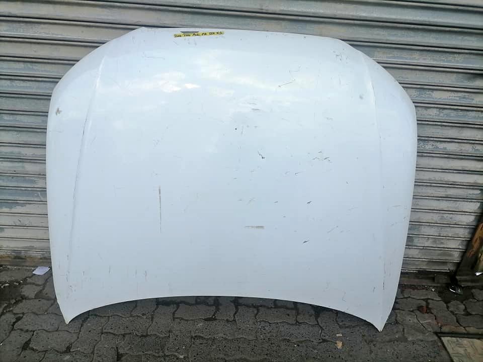 Audi A4 B8 F/L white front bonnet DM or contact number in the description for assistance. - Private Seller Audi A4 B8 F/L white front bonnet DM or contact number in the description for assistance. - Private Seller