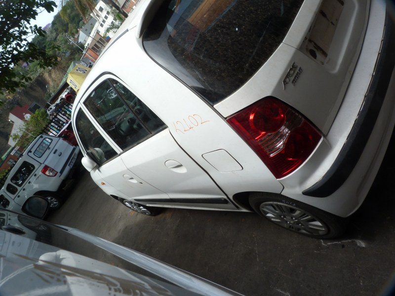 Hyundai Atos Prime 1.1 GLS AT G4HG - 2005 SPARESBOYZ STRIPPING FOR SPARES - Private Seller Hyundai Atos Prime 1.1 GLS AT G4HG - 2005 SPARESBOYZ STRIPPING FOR SPARES - Private Seller