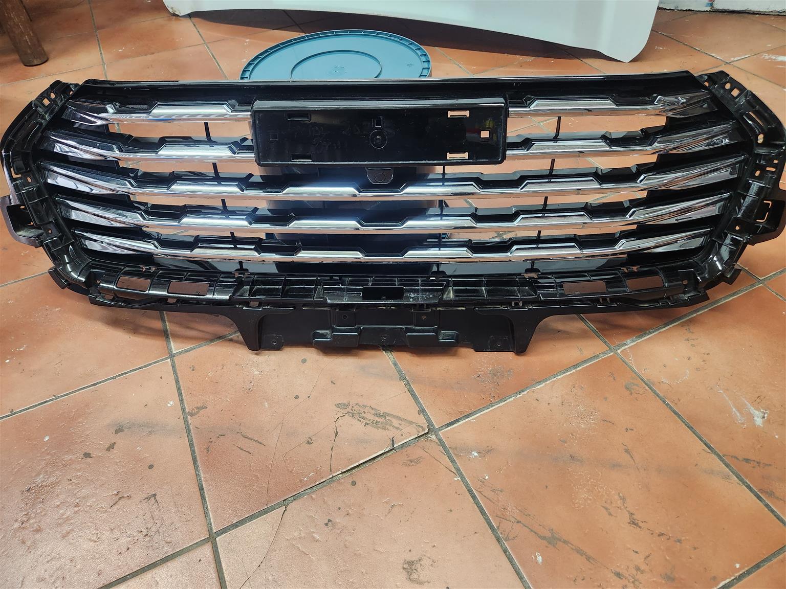 2023 HAVAL Grille - Private Seller 2023 HAVAL Grille - Private Seller