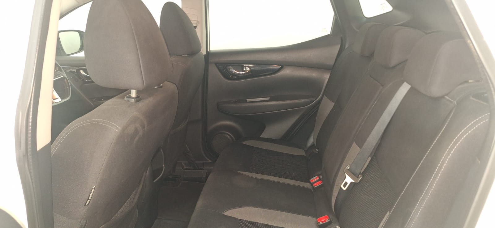 Used 2020 Nissan Qashqai 1.2T Acenta Plus auto - Private Seller