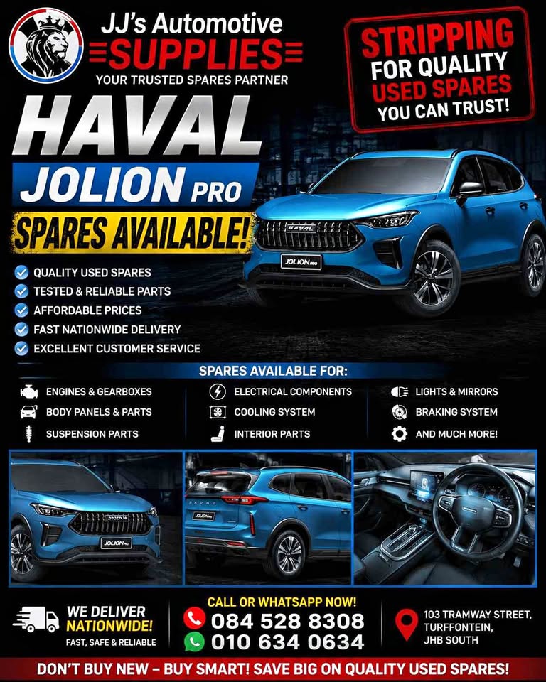 haval jolion pro Spares available - Private Seller haval jolion pro Spares available - Private Seller