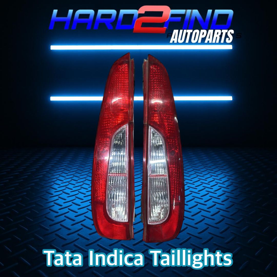 Wide Selection of Tata Indica / Vista / Telcoline / Super Ace Parts For Sale - Private Seller