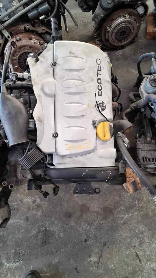 OPEL Z16XE 1.6L ENGINES FOR SALE - Private Seller OPEL Z16XE 1.6L ENGINES FOR SALE - Private Seller