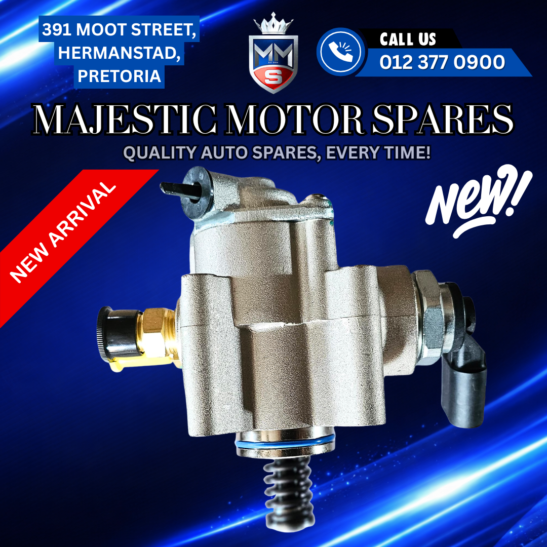 Audi A4 A3 TT 2.0 TFSI High Pressure Fuel Pump – New - Private Seller Audi A4 A3 TT 2.0 TFSI High Pressure Fuel Pump – New - Private Seller