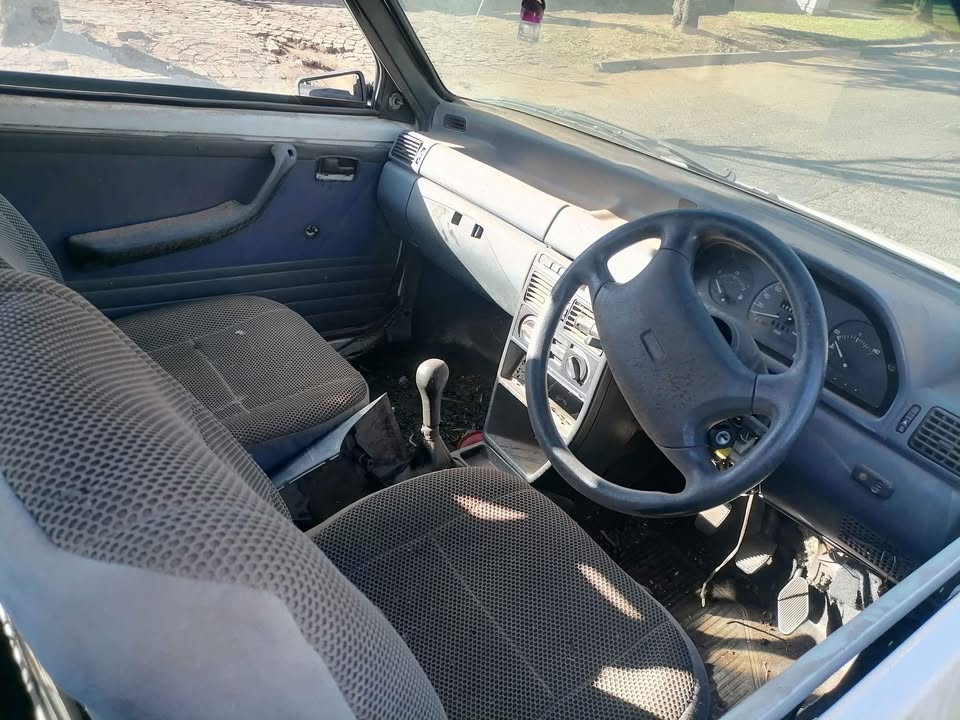 Fiat uno 1100 stripping for spares - Private Seller Fiat uno 1100 stripping for spares - Private Seller