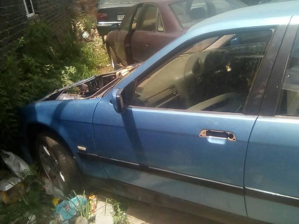 Bmw bodies - Private Seller