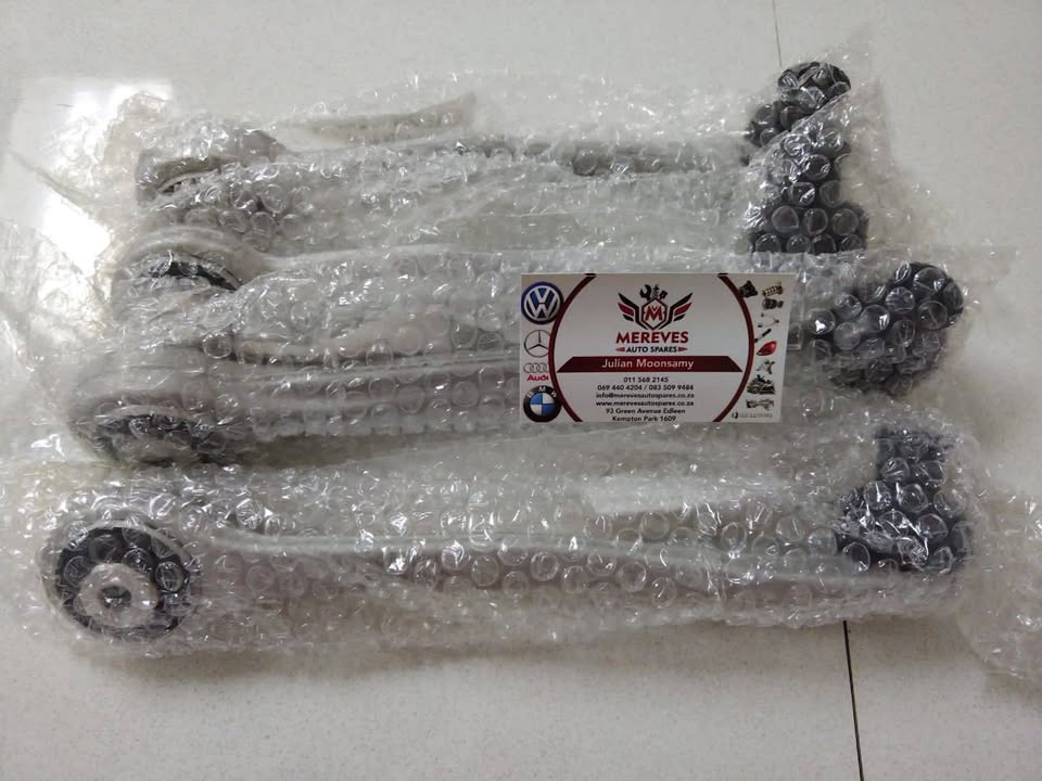Brand New Audi Control Arms - Private Seller Brand New Audi Control Arms - Private Seller