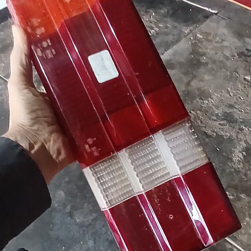 Escort, tail light - Private Seller Escort, tail light - Private Seller