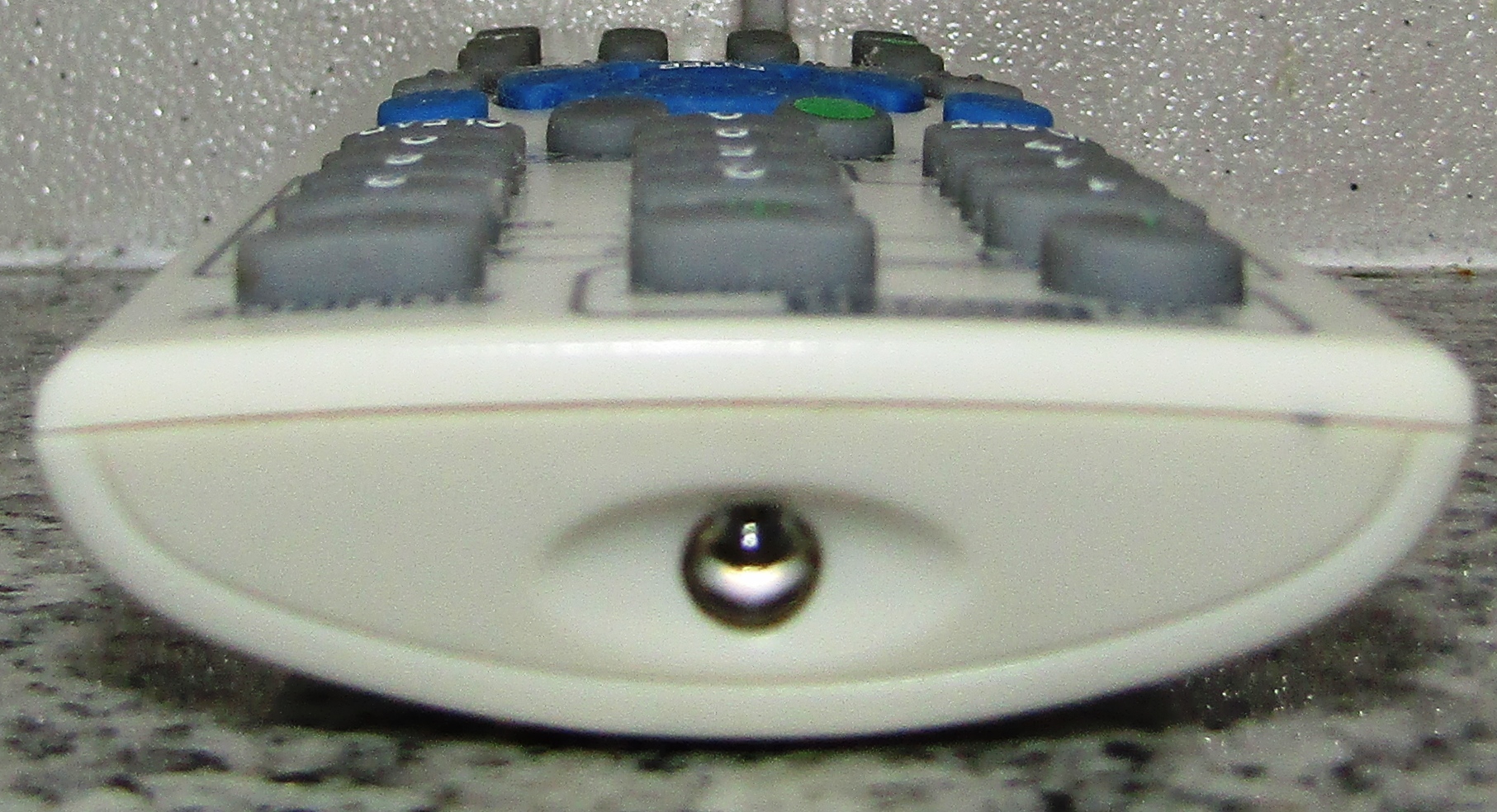 Remote Control - NEC RD-469E