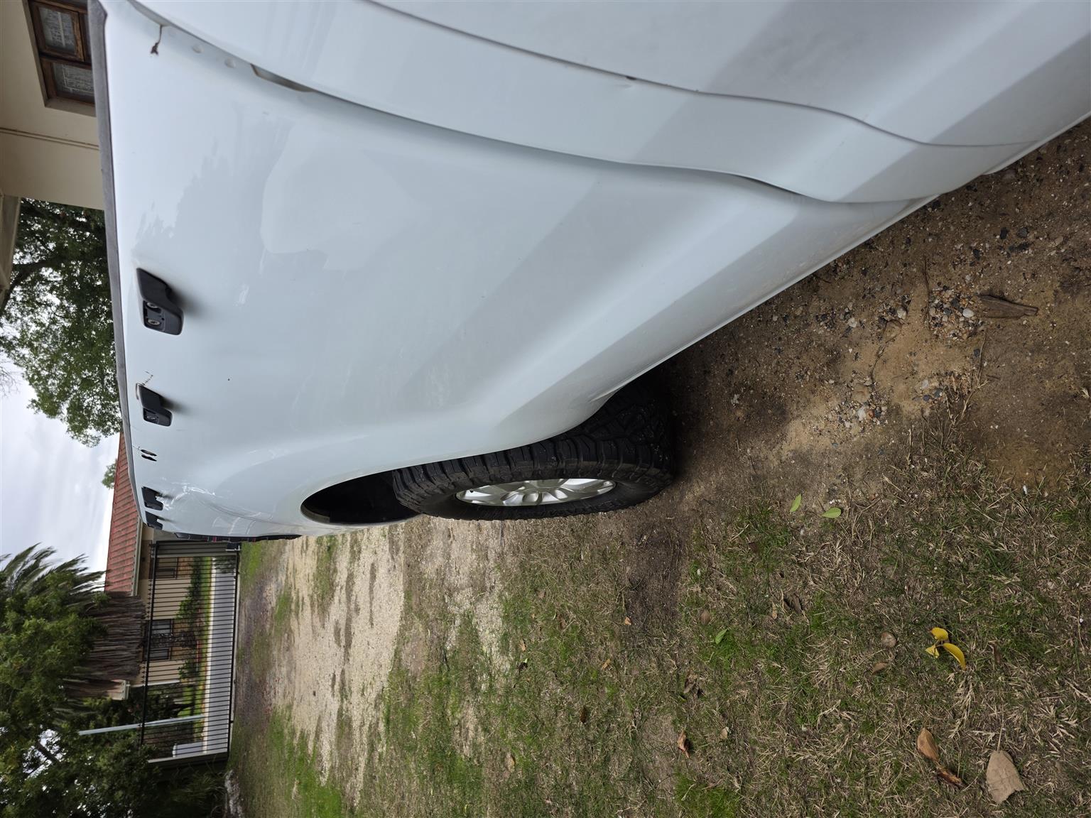 Ford Ranger 2.2 XL Single Cab