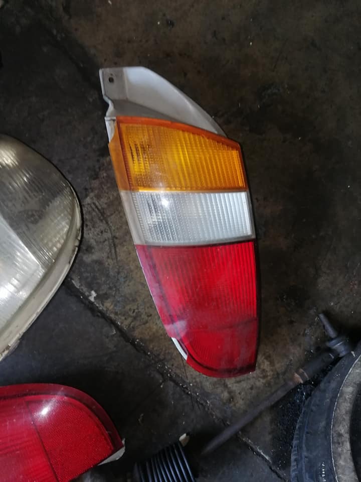 Hyundai atos lights - Private Seller
