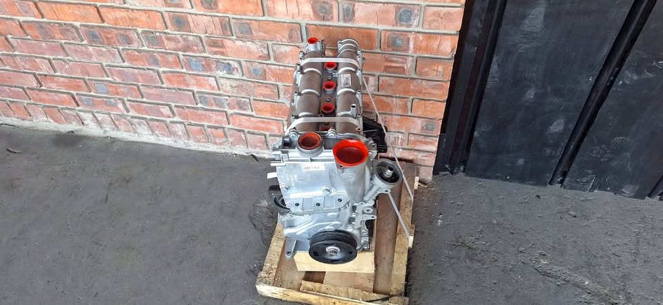 VW Polo Vivo CLS Engine For Sale - Private Seller VW Polo Vivo CLS Engine For Sale - Private Seller