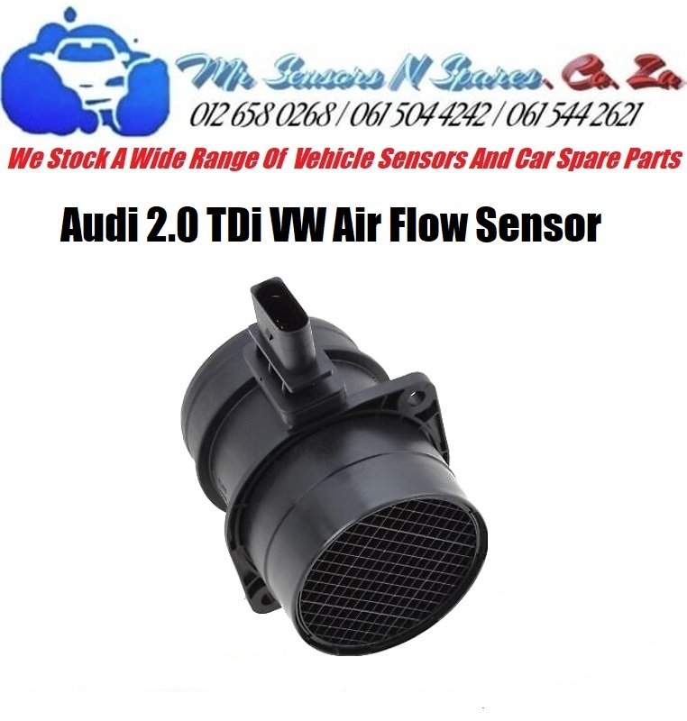 Audi 2.0 TDi VW Air Flow Sensor - Private Seller