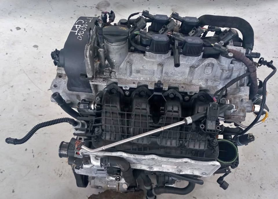 Vokswagen Golf 7 TSi 4 CYL DOHC Petrol Engine (CPT) - Private Seller Vokswagen Golf 7 TSi 4 CYL DOHC Petrol Engine (CPT) - Private Seller