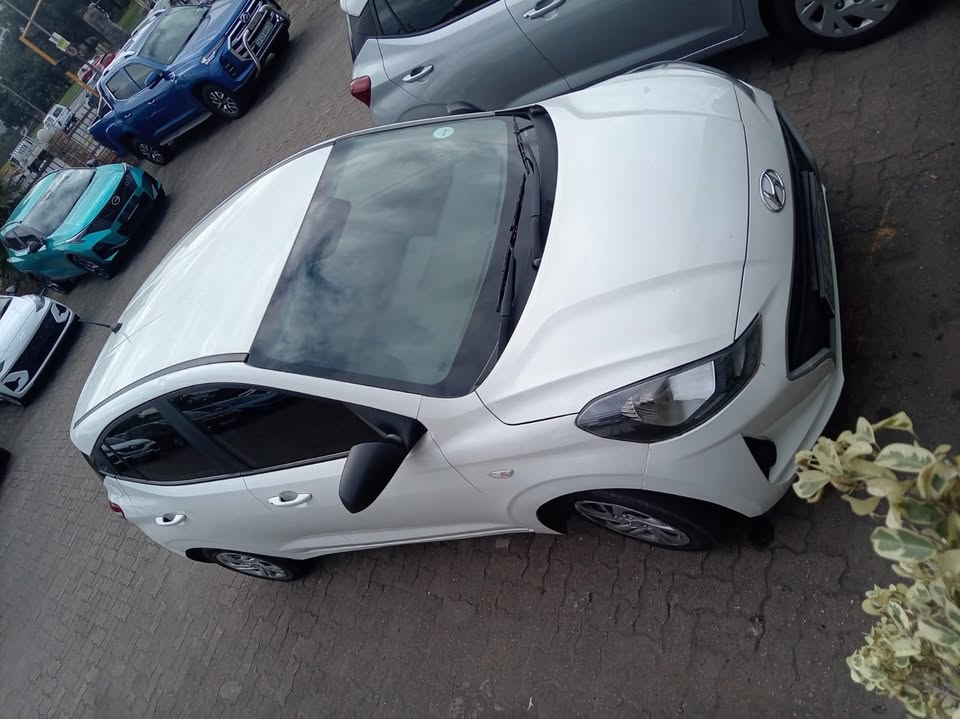 Used Hyundai i10 1.1 Motion - Private Seller