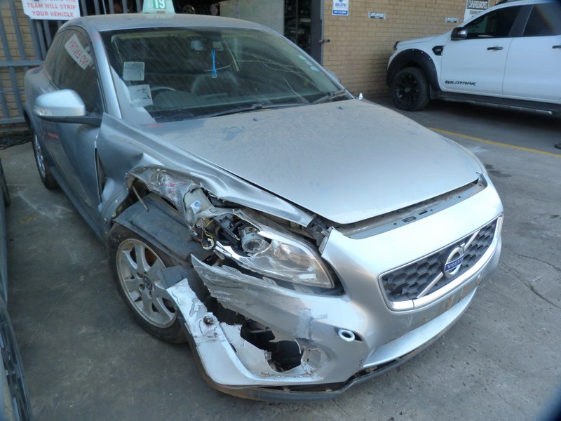 Volvo C30 2.0 Essential Manual Charcoal - 2013 STRIPPING FOR SPARES - Private Seller Volvo C30 2.0 Essential Manual Charcoal - 2013 STRIPPING FOR SPARES - Private Seller