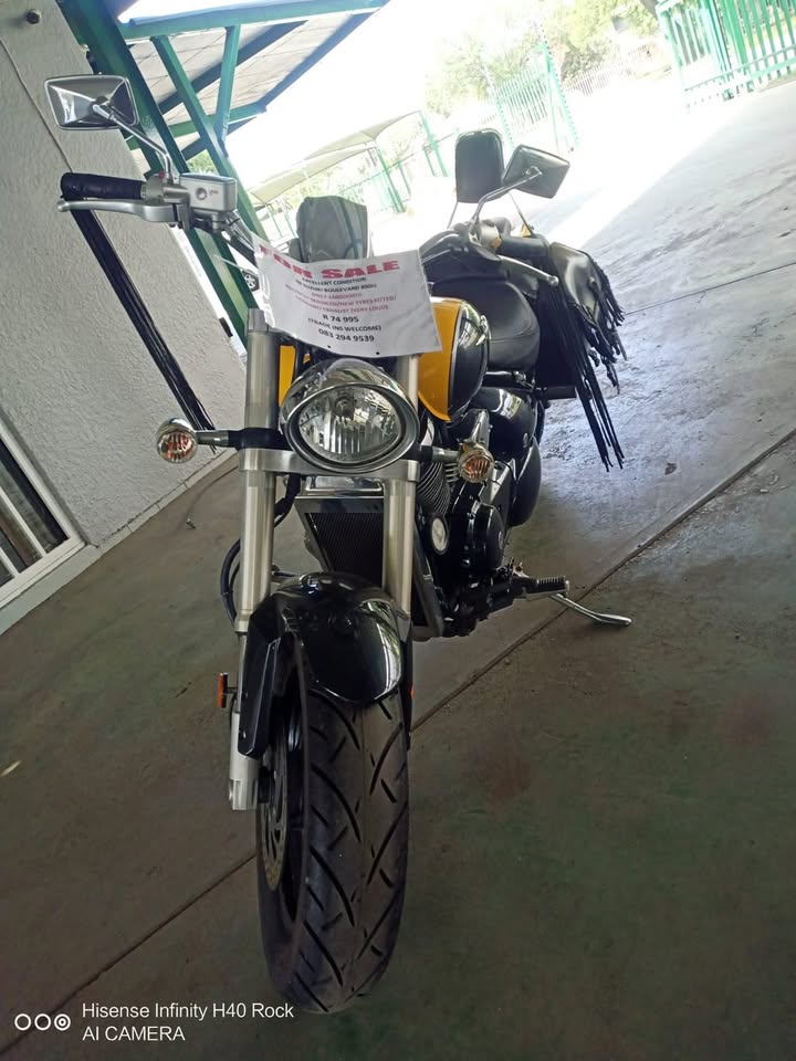 Used Suzuki Boulevard - Private Seller