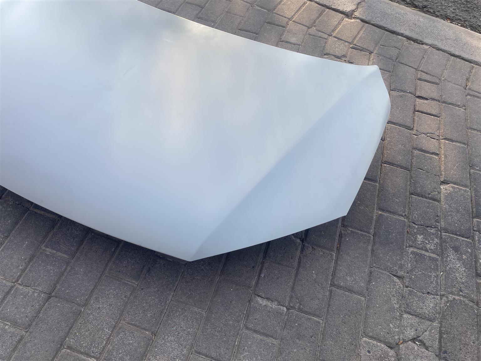2022 SUZUKI VITARA BREZZA/TOYOTA URBAN CRUISER BONNET HOOD FOR SALE. BRAND NEW - Private Seller 2022 SUZUKI VITARA BREZZA/TOYOTA URBAN CRUISER BONNET HOOD FOR SALE. BRAND NEW - Private Seller