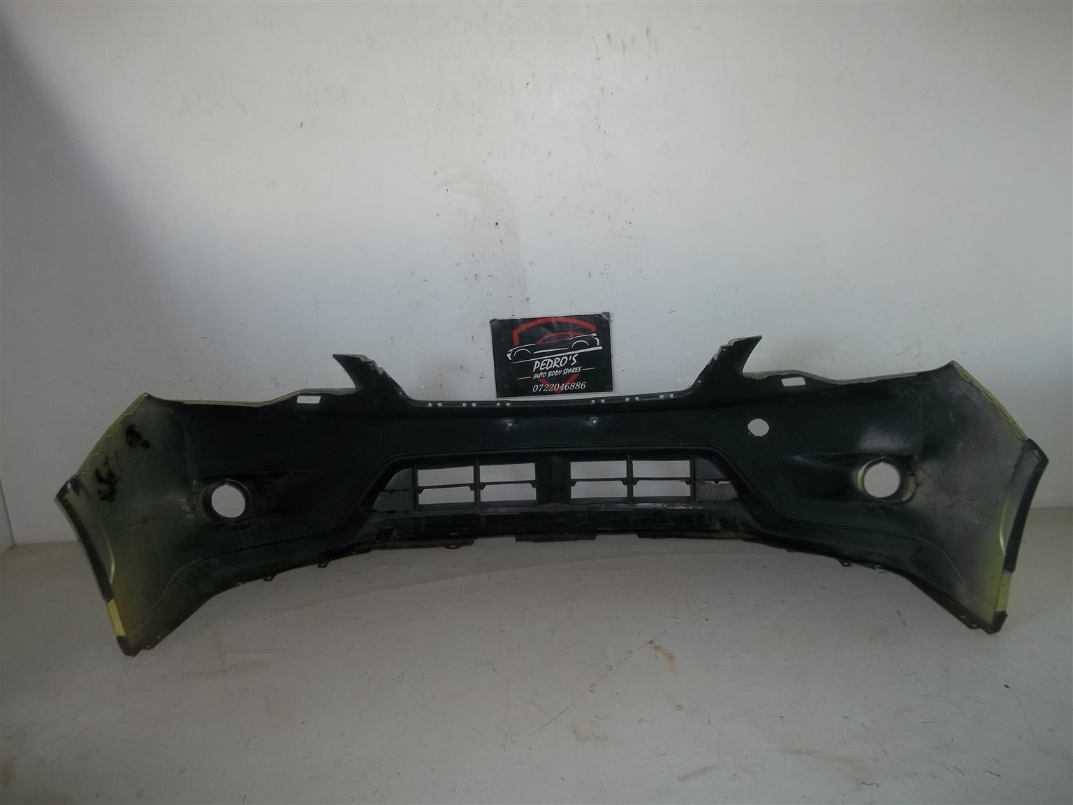 Subaru XV '13-'17 front bumper - Private Seller