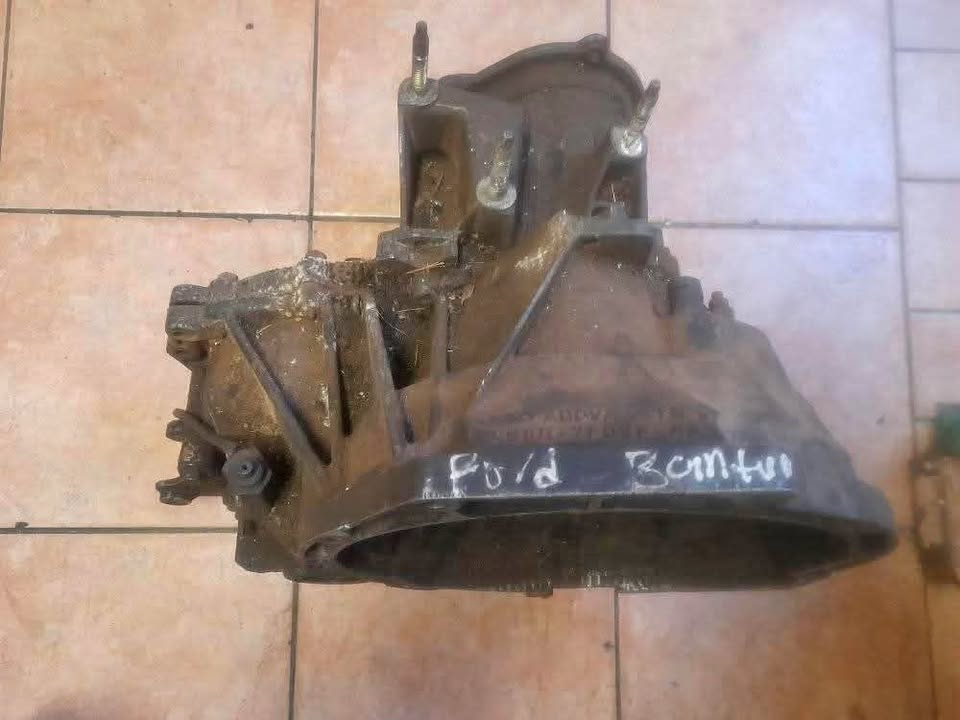 FORD BANTAM 5 SPEED AVAILABLE - Private Seller FORD BANTAM 5 SPEED AVAILABLE - Private Seller
