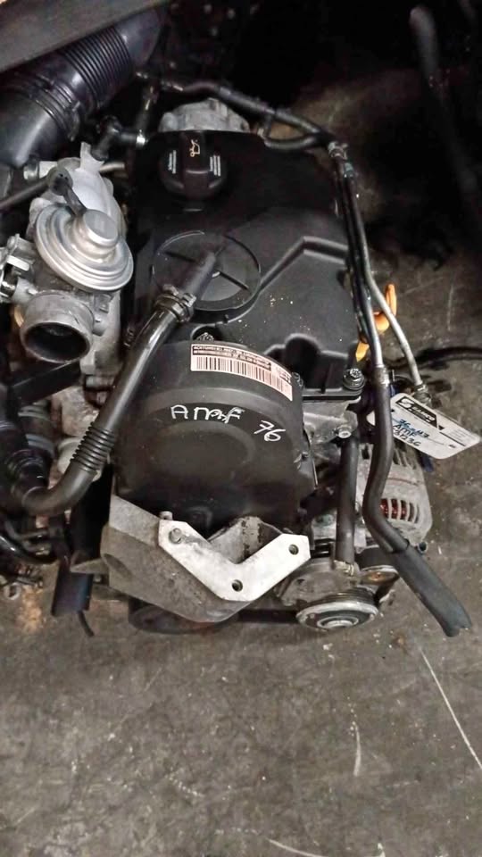 VW POLO 1.4 TDI ENGINES FOR SALE - Private Seller VW POLO 1.4 TDI ENGINES FOR SALE - Private Seller