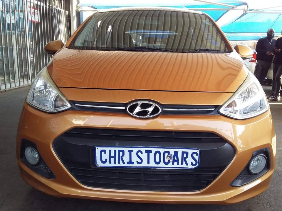 Used 2016 Hyundai i10 1.2 GLS - Private Seller Used 2016 Hyundai i10 1.2 GLS - Private Seller