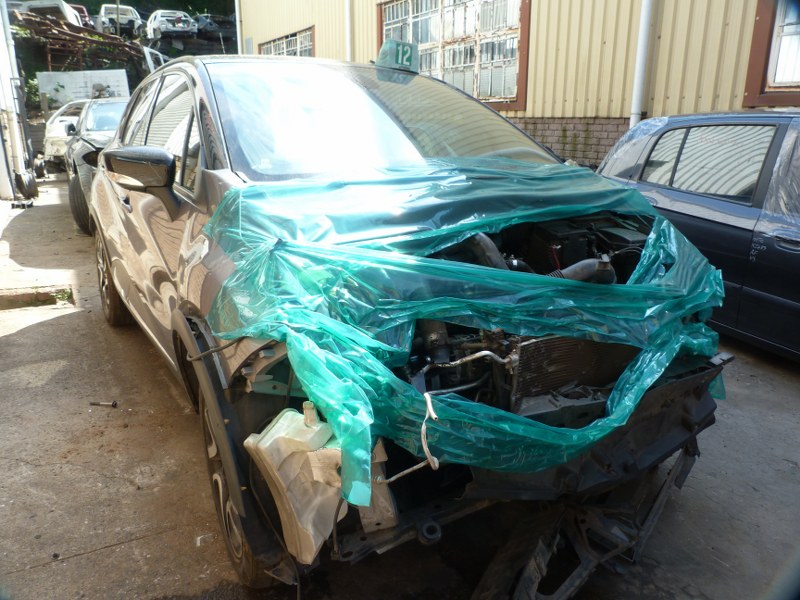 Renault Captur 900T Petrol Manual H4B Grey - 2016 SPARESBOYZ STRIPPING FOR SPARE - Private Seller Renault Captur 900T Petrol Manual H4B Grey - 2016 SPARESBOYZ STRIPPING FOR SPARE - Private Seller