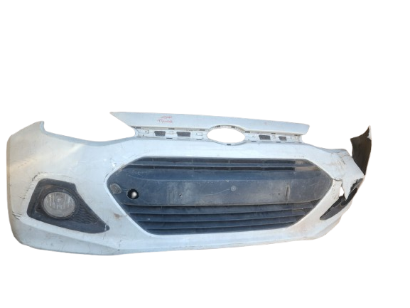 FORD ECOSPORT FRONT BUMPER (2013-2018) - Private Seller FORD ECOSPORT FRONT BUMPER (2013-2018) - Private Seller