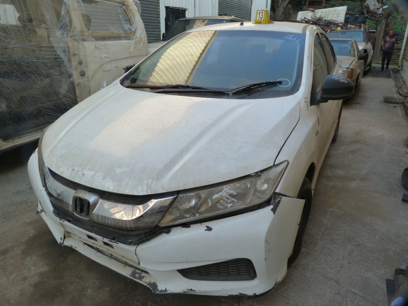 Honda Ballade 1.5 I-VTEC Manual L15Z1 - 2016 SPARESBOYZ STRIPPING FOR SPARES - Private Seller Honda Ballade 1.5 I-VTEC Manual L15Z1 - 2016 SPARESBOYZ STRIPPING FOR SPARES - Private Seller