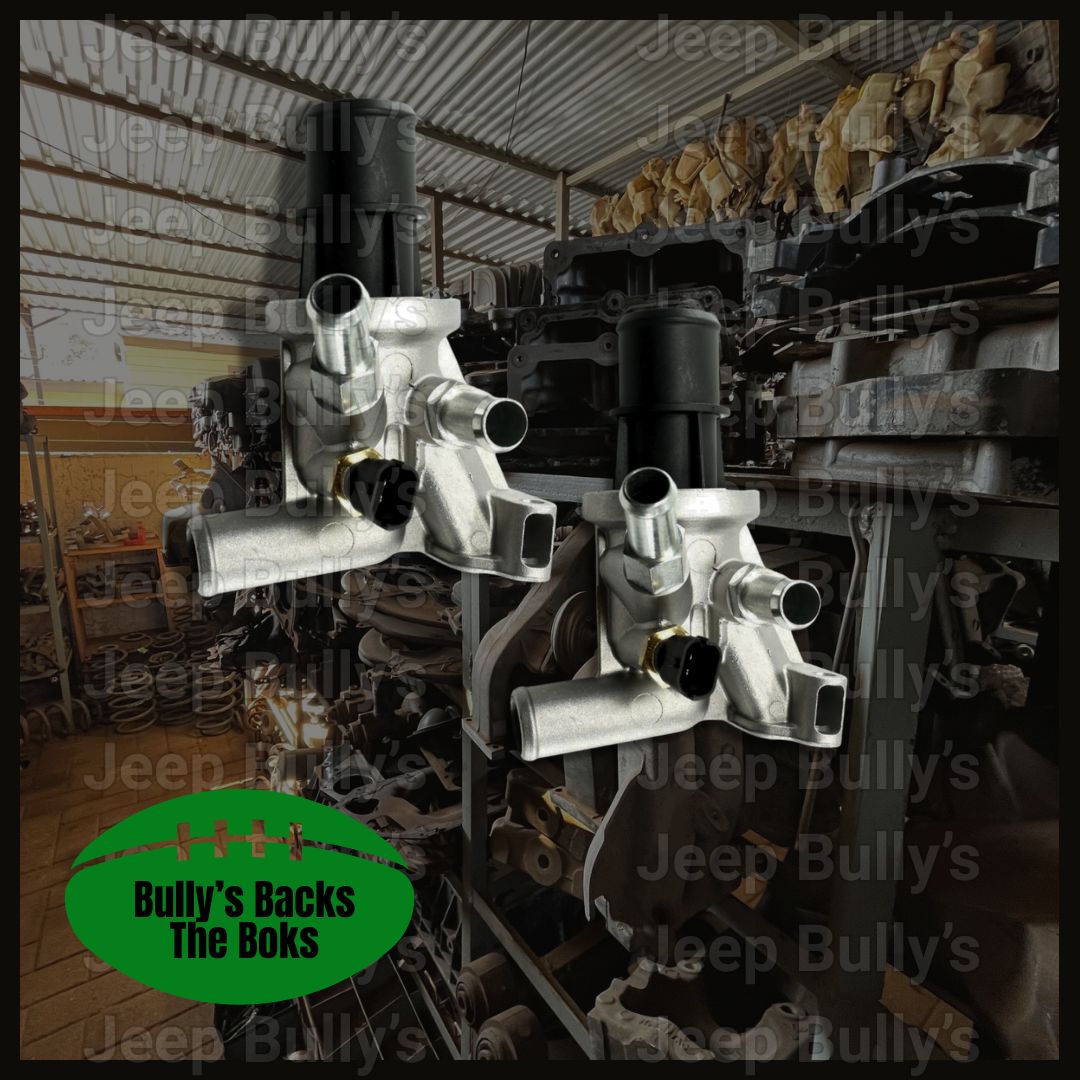 JEEP WRANGLER 2.8 THERMOSTAT BRAND NEW STOCK AVAILABLE